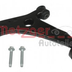 Bascula / Brat suspensie roata FORD FOCUS II (DA) (2004 - 2012) METZGER 58038801