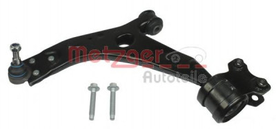 Bascula / Brat suspensie roata VOLVO C30 (2006 - 2012) METZGER 58038801 foto