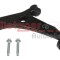 Bascula / Brat suspensie roata FORD FOCUS C-MAX (2003 - 2007) METZGER 58038801