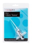 Vibrator Anal Calexotics &raquo;Mini Vibro Tease&laquo; 10 cm
