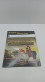 Bulletstorm Limited Edition - PS3 Booklet