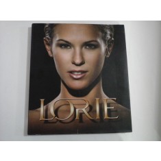 LORIE - ALBUM FOTO