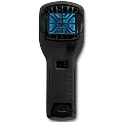 Aparat Anti Tantari Thermacell MR300 Portable Mosquito Repeller - Black foto