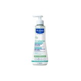 Mustela Stelatopia+ Cremă pentru refacerea barierei lipidice, destinată tenului foarte uscat p&acirc;nă la cel atopic 300 ml