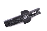 Reglaj &icirc;nălțime centura dreapta față VOLVO V40 Hatchback 2014 OEM: 8632605 12051844