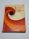 Instalații de ventilare și condiționare a aerului &ndash; Aut. Al. Christea, Ed. Didactică și Pedagogică, 1974