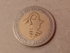 M3 C50 - Moneda foarte veche - Africa de Vest - 200 franci - 2003