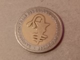 C50 - Moneda foarte veche - Africa de Vest - 200 franci - 2003