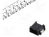 Conector auto, Mini50, 4 pini, MOLEX - 34912-6040