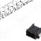 Conector auto, Mini50, 4 pini, MOLEX - 34912-6040