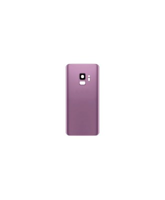 Capac Baterie Samsung Galaxy S9 G960 Purple foto