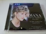 Diana - Princess of Wales -3788, CD, Pop, decca classics