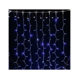 Cumpara ieftin Perdea Luminoasa 925 LED-uri Alb Rece