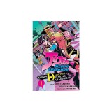 Jojo's Bizarre Adventure: Shining Diamond's Demonic Heartbreak, Vol. 1