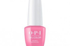 OPI GEL COLOR Suzi Nails New Orleans 7.5ml foto