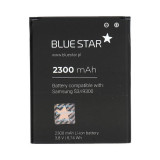Baterie telefon, Blue Star, Compatibil cu Samsung Galaxy S3, 2300mAh, Negru