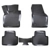 Set Covorase Auto Cauciuc dedicate Volkswagen Tiguan II 2016-2020, Umbrella