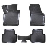 Cumpara ieftin Set Covorase Auto Cauciuc dedicate Volkswagen Tiguan II 2016-2020
