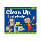 Clean Up, Everybody