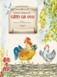 Cumpara ieftin Cati ca voi!/George Topirceanu
