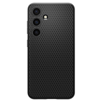 Husa Spigen Liquid Air Samsung Galaxy S24 foto