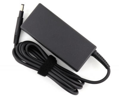 Incarcator HP pentru Pavilion 14-b030 65W ORIGINAL Delta Electronics, pentru Pavilion 14-b031tu 65W ORIGINAL foto