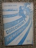 Constantin Crisu - Dialoguri incredibile - din instanta adunate, 1990