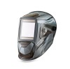 Masca Sudura Automata Telwin Vantage Grey XXL, LCD, Protectie UV/IR, Reglaj Viteza