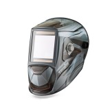 Masca pentru sudura automata TELWIN VANTAGE GREY XXL