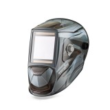 Masca pentru sudura automata TELWIN VANTAGE GREY XXL