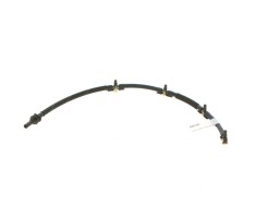 BOSCH 0 445 130 198 furtun,supracurgere combustibil