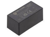 Convertor AC/DC pentru PCB 13,2W, 3,3V DC