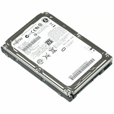 Hard Disk Fujitsu S26361-F5543-L124 2,5&amp;quot; 2,4 TB 2.4TB foto