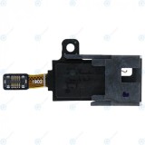 Conector audio Samsung GH59-14974A