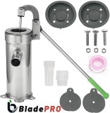 Pompa de apa manuala din INOX