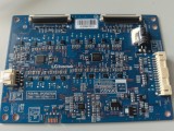 Driver LED 65N90 EBR89756201 EPLH32WA2A JAC02-0238A-P1 3PCR02703A Din LG 65NANO916NA Ecran NC650DQB-ABJH1
