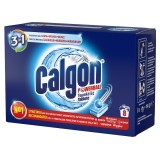 Tablete anticalcar 3in1 Calgon Powerball 8 bucati