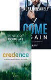 Pachet Inca o data mai fierbinte - Bookzone