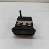 Buton Frana de Mana Infiniti Q30 2019 A2469050451 OEM Argintiu Aluminiu Garantie