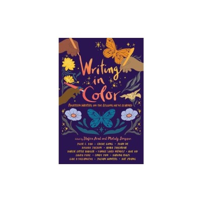 Writing in Color: Fourteen Writers on the Lessons We&amp;#039;ve Learned foto