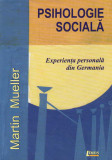 Martin Muller - Psihologie sociala