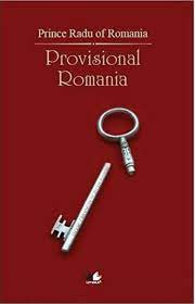 Provisional Romania - Prince Radu of romania foto