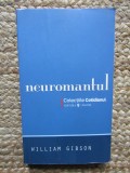 Neuromantul-William Gibson