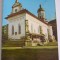 QW25 MS - Carte postala - tematica manastiri - vedere - Manastirea Bistrita 1