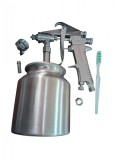 Pistol de vopsit F-75S, 400ML