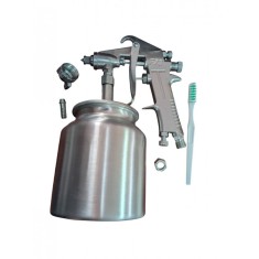 Pistol de vopsit F-75S, 400ML