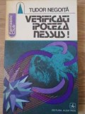 VERIFICATI IPOTEZA NESSUS!-TUDOR NEGOITA-356354