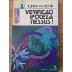 VERIFICATI IPOTEZA NESSUS!-TUDOR NEGOITA