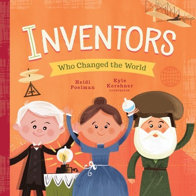 Inventors Who Changed the World foto
