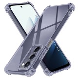 Husa Xiaomi Redmi 15 4G Asteroid GSM Shockproof Clear Silicone, fumuriu